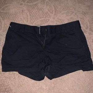 J Crew chino shorts